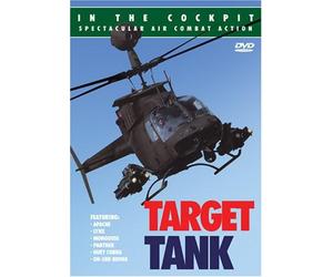 in The Cockpit: Target Tank
