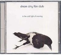 In The Cold Light Of Morning - Cd - Europe