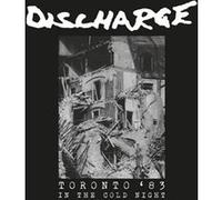 In The Cold Night Toronto '83