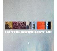 Sango – In the Comfort Of – Vinyle LP (SPV Entertainment)