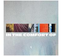 Sango – In the Comfort Of – Vinyle LP (SPV Entertainment)