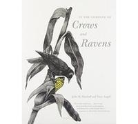 In the Company of Crows And Ravens John M. Marzluff, Tony Angell (Auteur)