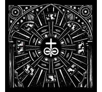 In The Company Of Serpents – Lux Deerit Soli – CD