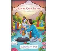 In the company of Supreme Consciousness: Free and Fearless