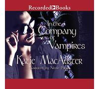In the Company of Vampires (The Dark Ones Series)