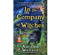 Auralee Wallace – In the Company of Witches – Poche – Berkley
