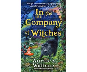 In the Company of Witches