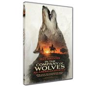 In The Company Of Wolves : An American Journey