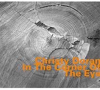 in Corner of The Eye