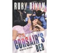 In The Corsair's Bed: A SciFi Alien Romance