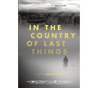In The Country Of Last Things