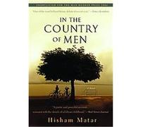In the Country of Men Hisham Matar (Auteur)