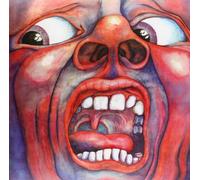 In the Court of King Crimson (200 gram vinyl) (LIMITED EDITION) by King Crimson