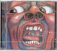 In the Court of the Crimson King (2 CD expanded set)