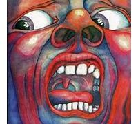 In the court of the Crimson King