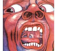 In The Court Of The Crimson King