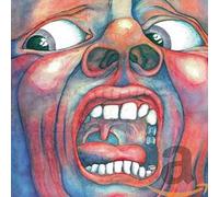 In The Court Of The Crimson King