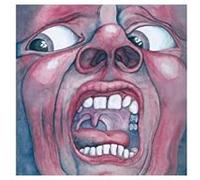In The Court Of The Crimson King