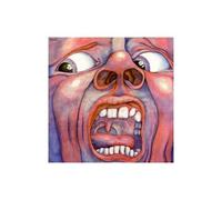 In The Court Of The Crimson King