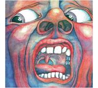 In the court of the crimson king - 2CD CD