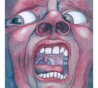 In The Court Of The Crimson King E