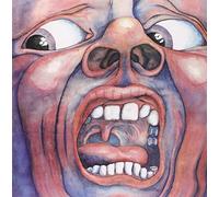 In The Court Of The Crimson King - Fortieth Anniversary Boxset