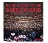 In The Court Of The Crimson King : King Crimson At 50 DVD E