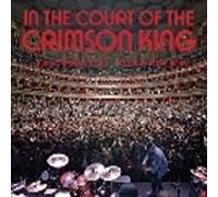 In The Court Of The Crimson King : King Crimson At 50 Édition Deluxe DVD