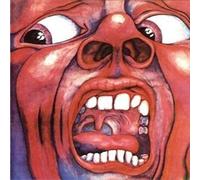 In the court of the crimson king Vinyle
