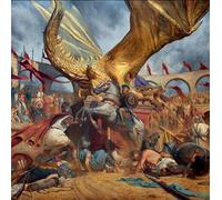 In The Court Of The Dragon CD