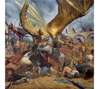 In The Court Of The Dragon CD