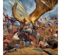 In The Court Of The Dragon – CD – Roadrunner Records