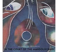 in Court of The Mandolin King