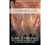 In the Courts of the Crimson Kings