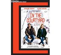 In The Courtyard [Digital Video Disc] Amaray Case, Subtitled, Widescreen
