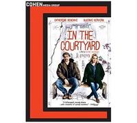 In the Courtyard – DVD – Boîtier Amaray – Version sous-titrée – Widescreen