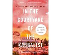 In The Courtyard Of The Kabbalist