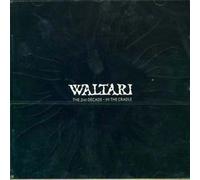 Waltari - 2nd Decade-in The Cradle [Import]