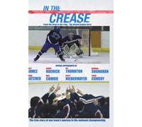 in The Crease