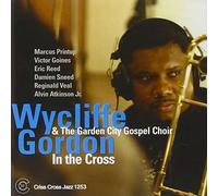In the Cross by Criss Cross (2004-09-28)