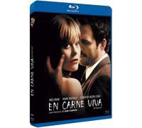 In The Cut (2003) / En Carne Viva (Blu Ray)