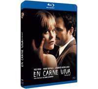In the Cut (À vif) (2003) Blu Ray Version restaurée 4K avec audio francais