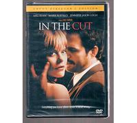 In the Cut [Import USA Zone 1]