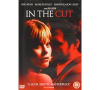 In the Cut – Écran large – Région 2 – Twentieth Century Fox Film Corporation