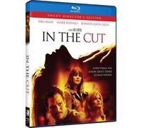 In the Cut 20th Anniversary Edition Blu-ray G