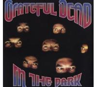 Grateful Dead – in The Dark – Import – Warner Music