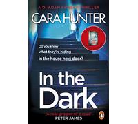 In The Dark: from the Sunday Times bestselling author of Close to Home