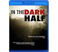 in The Dark Half [Blu-Ray]