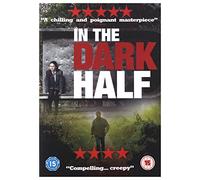 in The Dark Half [Edizione: Regno Unito] [Import]