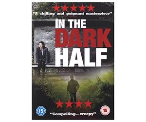 in The Dark Half [Edizione: Regno Unito] [Import]